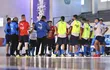 Selección paraguaya, Finalíssima, Futsal FIFA.