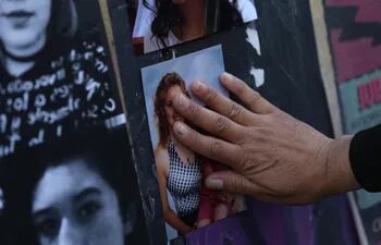 Cuatro mujeres jóvenes fueron victimas de feminicidio el fin de semana pasado en un solo día. Preocupa aumento de violencia.