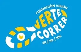 El 10 de setiembre se llevará a cabo el evento "Verte Correr" en la Costanera de Asunción.