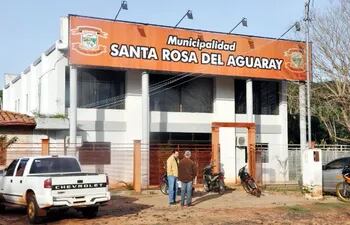municipalidad-de-santa-rosa-del-aguaray-administrada-por-mario-benitez-investigado-por-supuesta-mala-gestion--231135000000-1106268.jpg