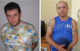 Los dos asaltantes fueron condenados al ser hallados culpables del violento asalto.