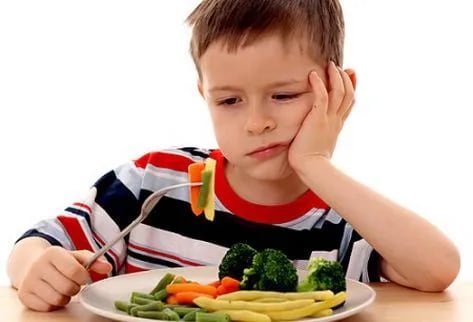 Para los chicos que aún no llegaron a la etapa de sobrepeso, pero están comiendo de forma incorrecta, sí estamos a tiempo de modificar las conductas alimenticias.