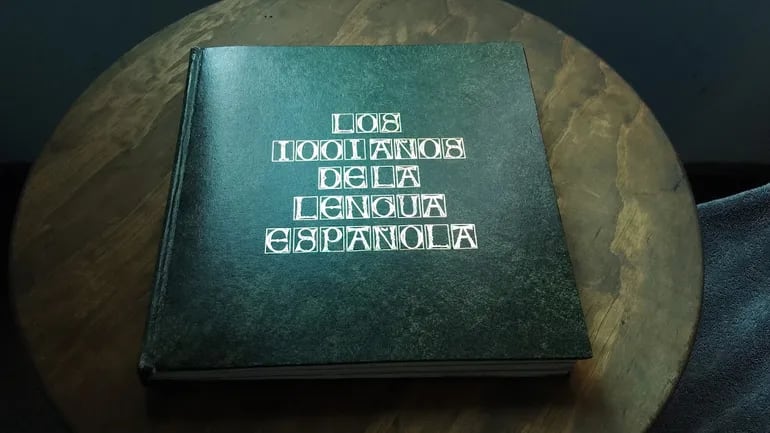 Antonio Alatorre, "Los 1001 años de la lengua española"
