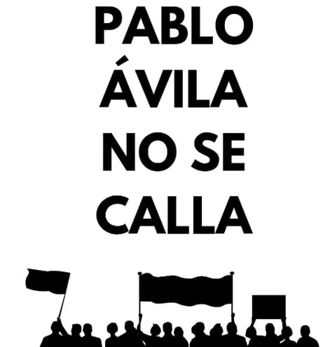 Alumnos del Colegio Pablo Ávila se organizaron y crearon espacios en redes para recepcionar denuncias de hostigamiento dentro de la institución.