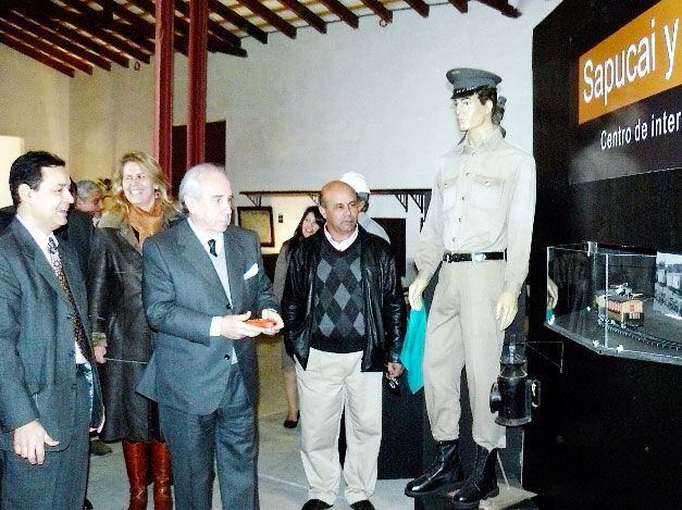 Habilitarán 1.000 metros de vía para ferrocarril - Interior - ABC Color