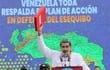 Nicolás Maduro, presidente de Venezuela. AFP) / RESTRICTED TO EDITORIAL USE - MANDATORY CREDIT "AFP PHOTO / VENEZUELAN PRESIDENCY / MARCELO GARCIA" - NO MARKETING - NO ADVERTISING CAMPAIGNS - DISTRIBUTED AS A SERVICE TO CLIENTS
