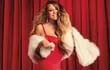 La cantante Mariah Carey ya tiene su propia versión de Barbie.