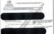 El BCP remitió documentos censurados, pese a que está obligado por ley a informar al Congreso.