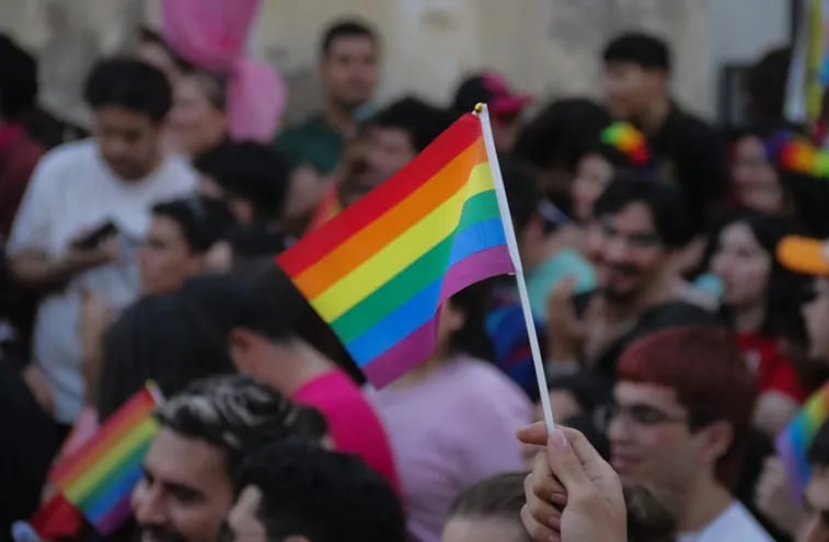 Cristianos Inclusivos invitan a encuentro de la diversidad sexual