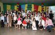 Alumnos del Centro de Talento Ignaciano brindaron un concierto dedicado a los niños de San Ignacio, Misiones.
