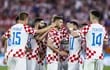 Croacia jugará la final de la Liga de las Naciones de Europa