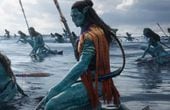 "Avatar: El camino del agua" se estrenará en cines a finales de diciembre.