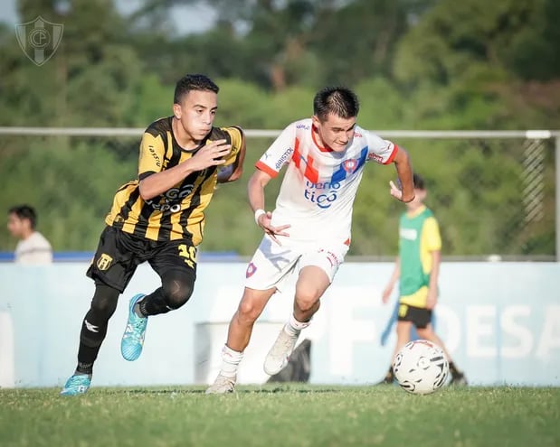 Cerro Porteño empató 1-1 ante Guaraní en Parque Guasu