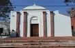 Templo de Santa Rosa, Misiones debe ser restaurado.