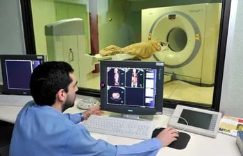 El Instituto Codas Thompson brinda servicios tercerizados de medicina nuclear, radioterapia y pet-scan, principalmente.