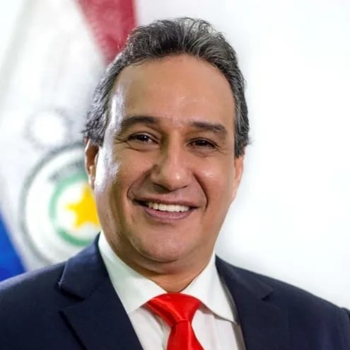 Hugo Javier González, gobernador de Central deslinda responsabilidad y asegura que es un perseguido político