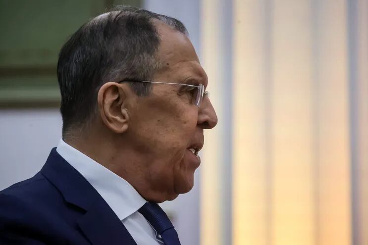 El ministro de Exteriores de Rusia, Serguéi Lavrov, instó este jueves a los palestinos a unirse para crear su Estado, la única forma de lograr una paz duradera en la región, según Moscú.