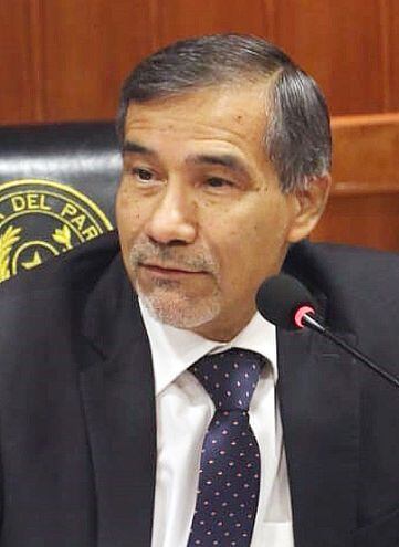 Dr. Manuel Ramírez Candia