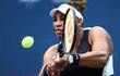 La estadounidense Serena Williams avanzó sin inconvenientes a segunda ronda del torneo Masters 1000 de Toronto.