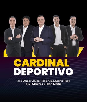 Foto Cardinal Deportivo