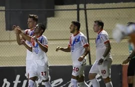 Cerro Porteño recibe a Alianza Lima por la Libertadores