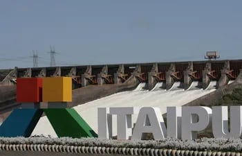 Al rubro gastos de explotación de Itaipú le destinaron en  2018 US$ 716.127 millones, para el actual, US$ 859 millones.