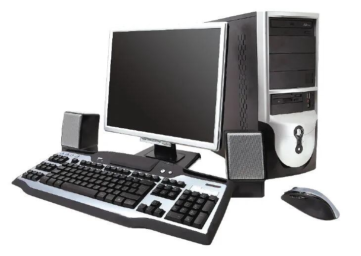 La computadora y sus partes - Escolar - ABC Color