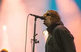 Liam Gallagher lidera el cartel del Día 2 del Kilkfest.