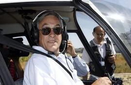 Expresidente de Chile, Sebastián Piñeira, falleció en un accidente aéreo el 06 de febrero del 2024.