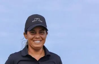 La mejor golfista paraguaya Julieta Paz Granada (17 de noviembre de 1986) anunció su retiro del golf profesional tras 16 años el la LPGA.