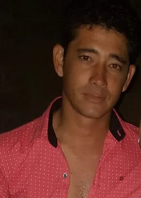 Adan Gabriel Benítez Ferreira (30), el joven hallado muerto en extrañas circunstancias el pasado 13 de setiembre en una estancia donde trabajaba en la zona de Bahía Negra.