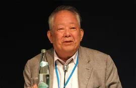 Fallece el nobel de Física japonés Masatoshi Koshiba a los 94 años.