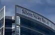 Edificio del Silicon Valley Bank. Éste y otros dos bancos regionales de Estados Unidos quebraron.  (AFP)