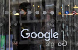 Google demanda al regulador surcoreano que multó al gigante tecnológico.