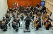 La Orquesta de la UniNorte actuará en este homenaje a Juan Manuel Marcos y Dostoievsky.