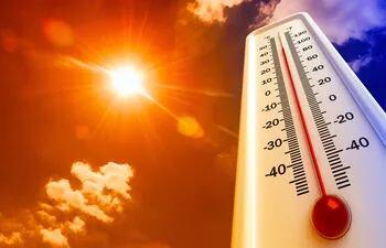 “Hay que tener en cuenta que 2020 iguala el récord de 2016 pese a un enfriamiento de La Niña”, según el servicio europeo Copernicus sobre cambio climático.