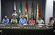 Autoridades policiales de Bolivia describieron un presunto esquema de extorsión por parte de sus agentes usando la fuga del penal de PJC.
