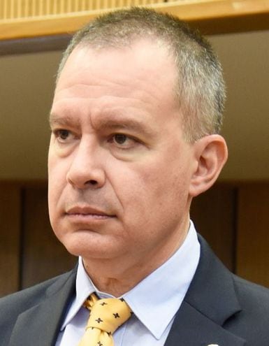 Silva Facetti también quedó impune - Política - ABC Color