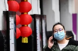 El coronavirus ya se ha cobrado la vida de 80 personas en China.