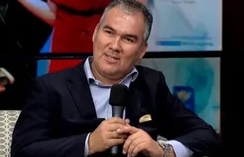 El movimiento de Óscar Ortega no se unirá con el de Rubén Recalde.