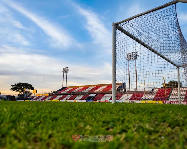 En el estadio Gunther Vogel del Sportivo San Lorenzo, se pondrá en marcha la 26ª edición del torneo de la División Intermedia.