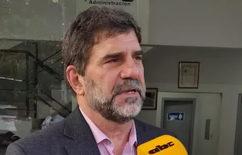 Raúl Doria es designado como el nuevo director del INCAN.