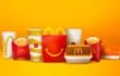 McDonald's Paraguay apuesta por los empaques 100% renovables y reciclables, a favor del medio ambiente.