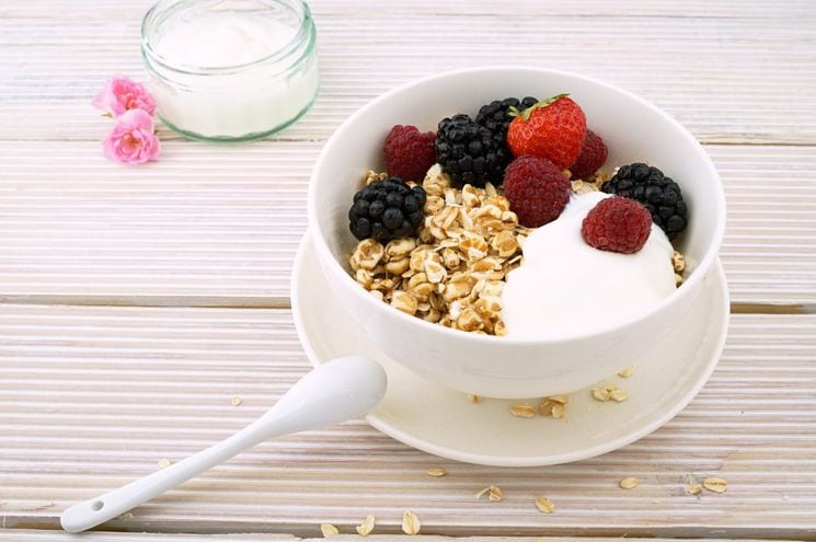 Consumir cereales es muy importante para elevar las defensas del cuerpo. Foto: Pixabay.