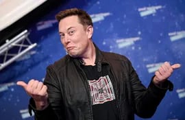 Elon Musk, nuevo dueño de Twitter.