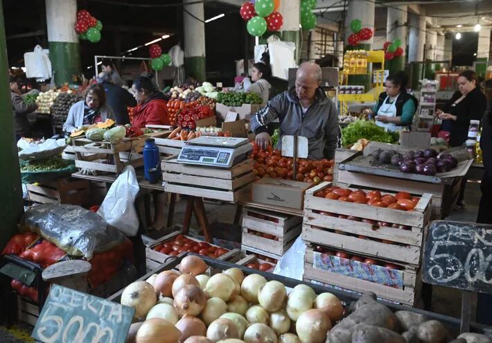 Sedeco insta a la ciudadanía a realizar sus compras en mercados populares o comercios mayoristas.