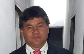 Rolando Ferreira