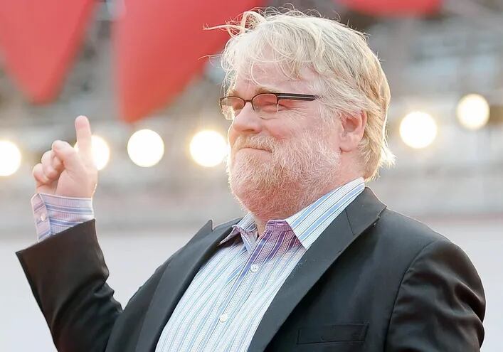 el maestro philip seymour hoffman