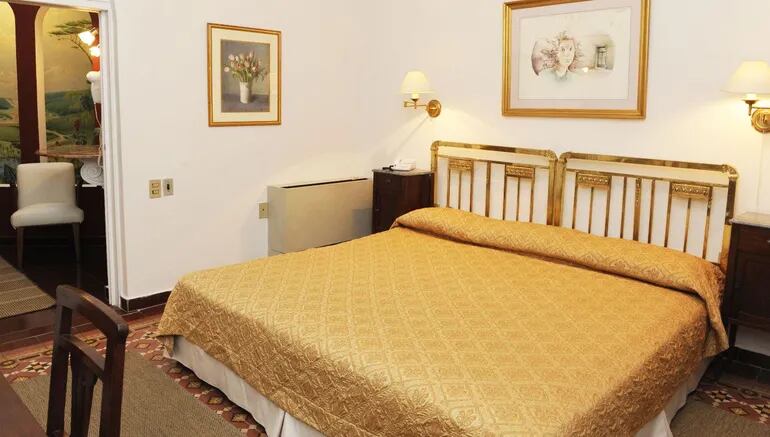 La ocupación de camas se incrementó en los hoteles de Alto Paraná y se espera una mayor afluencia de visitantes para fin de año en los alojamientos.