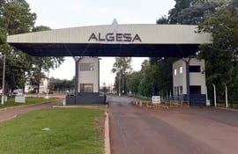 Los cigarrillos incautados están depositados en la terminal aduanera Algesa, en Ciudad del Este.